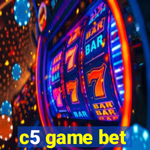 c5 game bet